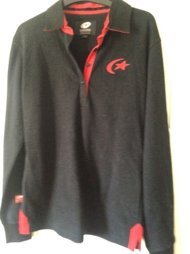 Saracens heritage rugby - saracens,