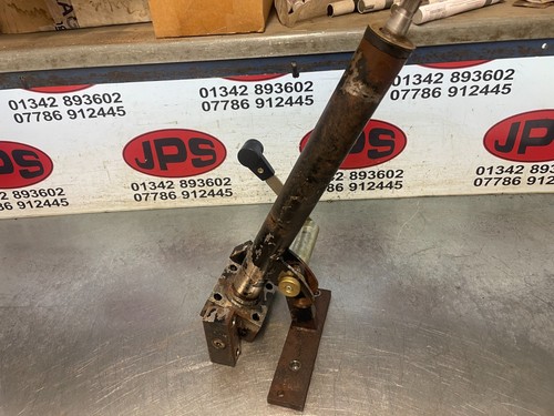 Steering column assy tilt - steering,