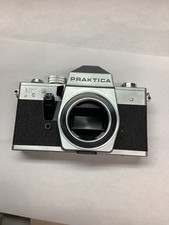 Praktica LTL3, 35mm SLR Camera