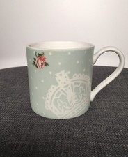 Royal Albert Porcelain Polka