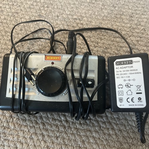 Hornby r8250 controller - hornby, &