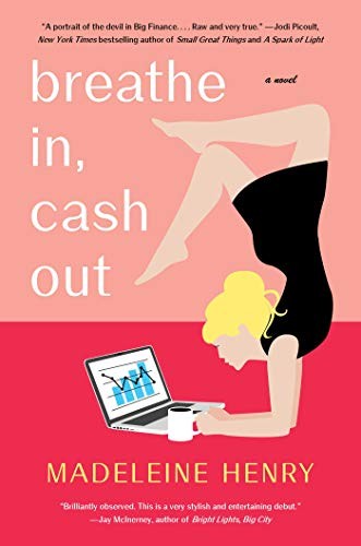 Breathe cash out by henry - in,,