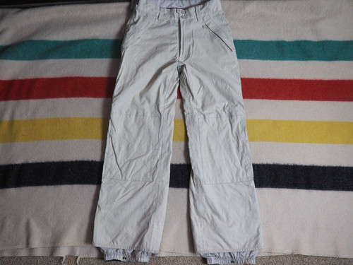Vtg y2k 2000s - burton, trilite