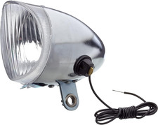 Bike Dynamo Light Set 6V Bulb