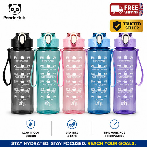 Sports water bottle gym travel - bottle,