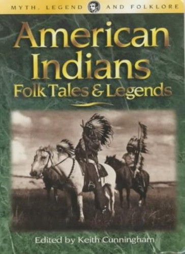 American indians folk tales - american, indians: