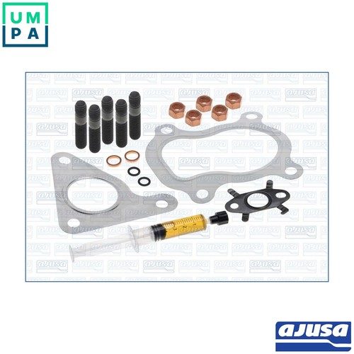 Mounting kit charger jtc11030 - kit,