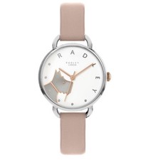 Radley Wood Street Ladies Open