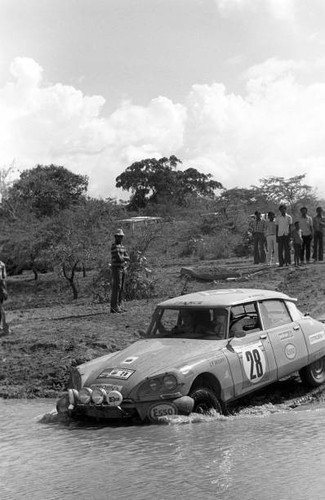 Popineau decorps citroen - j,