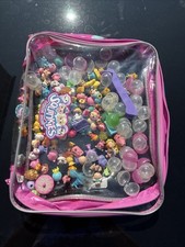 Bundle Set Squinkies Bag Figures
