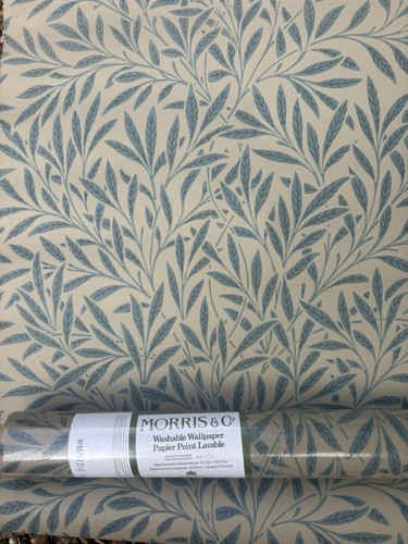Morris vintage washable - co.,