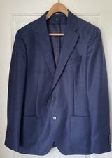 BOGGI Milano Men’s Navy Blue