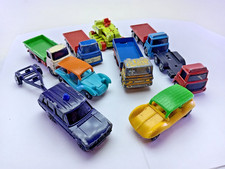 VINTAGE MIXED JOBLOT OF LONE