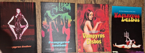 Vampyros lesbos 1971 - "vampyros,