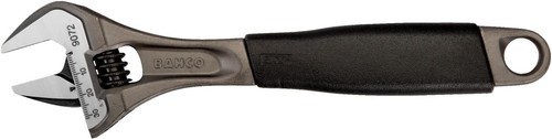 Bahco 9071 adjustable - bahco, spanner