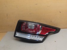 2013 Range Rover Sport HSE SDV6 L494 - Drivers O/S Rear Light