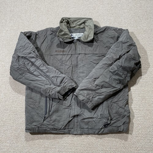 Columbia jacket mens - columbia,