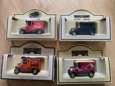 Day gone diecast models - diecast,