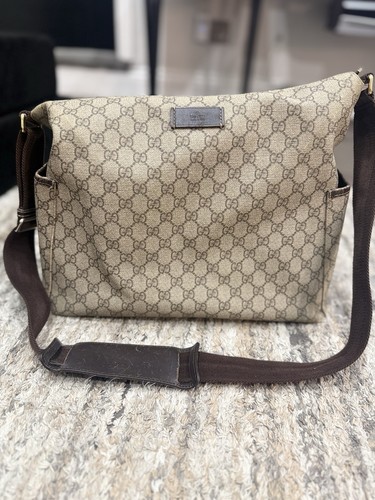 Gucci plus monogram - gg,
