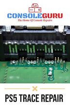 Sony PS5 HDMI Port Replacement