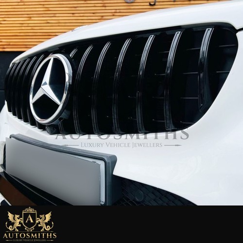 Mercedes benz glc gloss - glc,