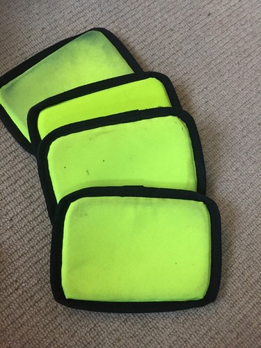 Police tactical vest back - tactical,