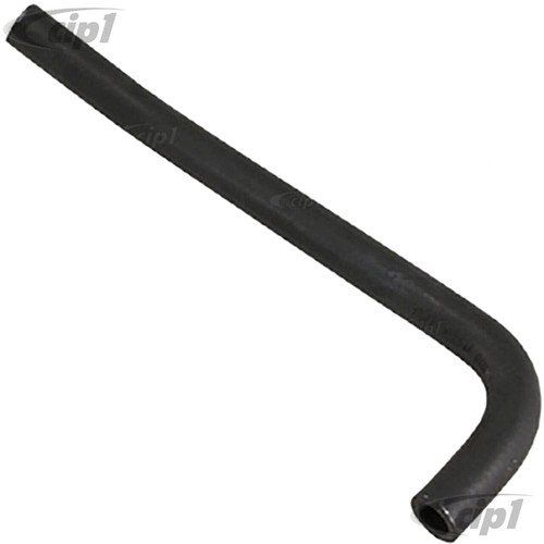 Water hose top tank for - top-up,