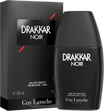 Drakkar Noir By Guy Laroche -