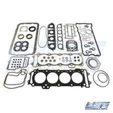KAWASAKI COMPLETE GASKET KIT