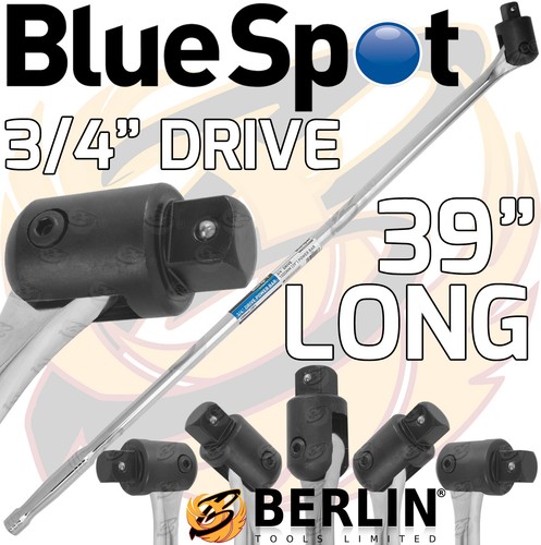 Drive heavy duty breaker - drive,