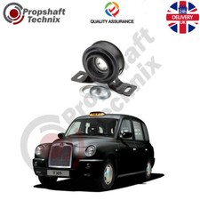 London Taxi TXI TX1 TXII TX2 TXIV TX4 Prop-shaft Centre  Bearing.