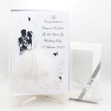 Handmade Personalised 3D