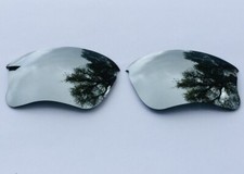 POLARIZED SILVER MIRRORED