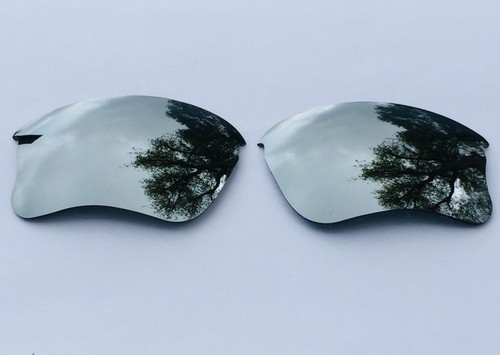 Polarized silver mirrored - polarized,