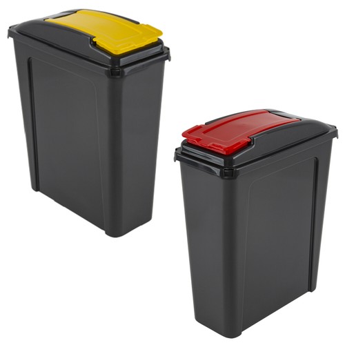 25l slimline recycle - 2,