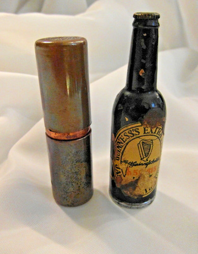 Antique lighters mosda - lighters,