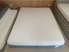 QUICK SALE TEMPUR CLOUD ELITE 25CM KINGSIZE MATTRESS 150CM X 200CM