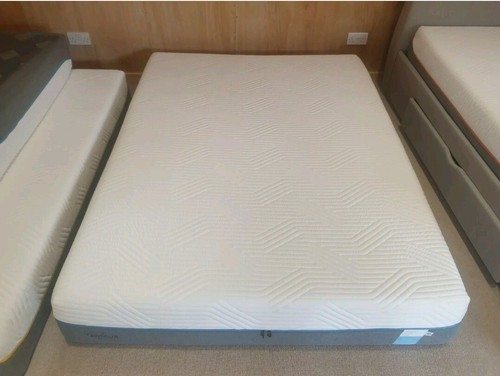 Tempur cloud elite 25cm double - elite,
