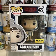 Funko Pop! Vinyl: Stranger
