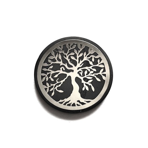 Shungite phone plate - phone, of
