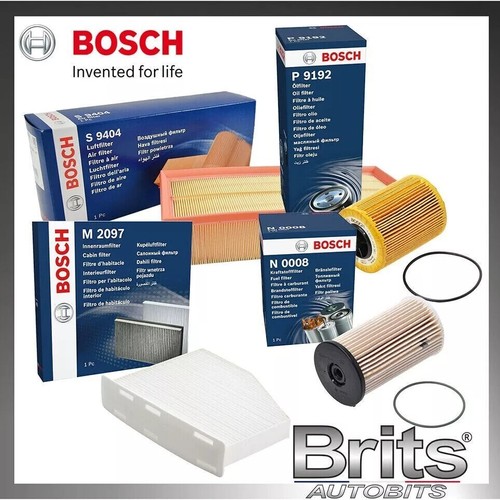 Service kit for audi 9 - service,