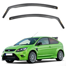 Ispeed wind deflectors for - wind,