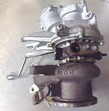16313 F7A 2013-2017 MK3 5F SEAT LEON FR 1.8 TSI CJSA TURBO TURBOCHARGER