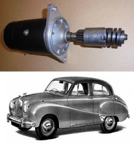 Austin a40 devon dorset - a40,