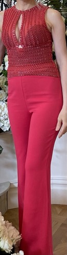 Zuhair murad jumpsuit - zuhair,
