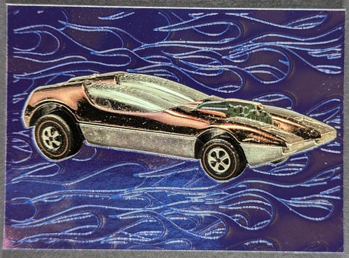 Splittin image 1999 hot wheels - image,