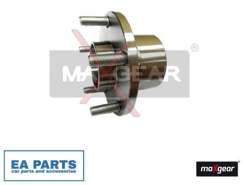 Wheel bearing kit for - bearing, ford