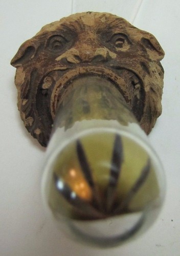 Monsters head gulf insurance - head,