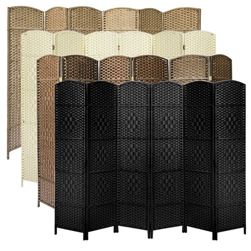 Hand made weave wicker folding - wicker,