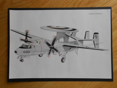 Military aviation print - aviation, print-